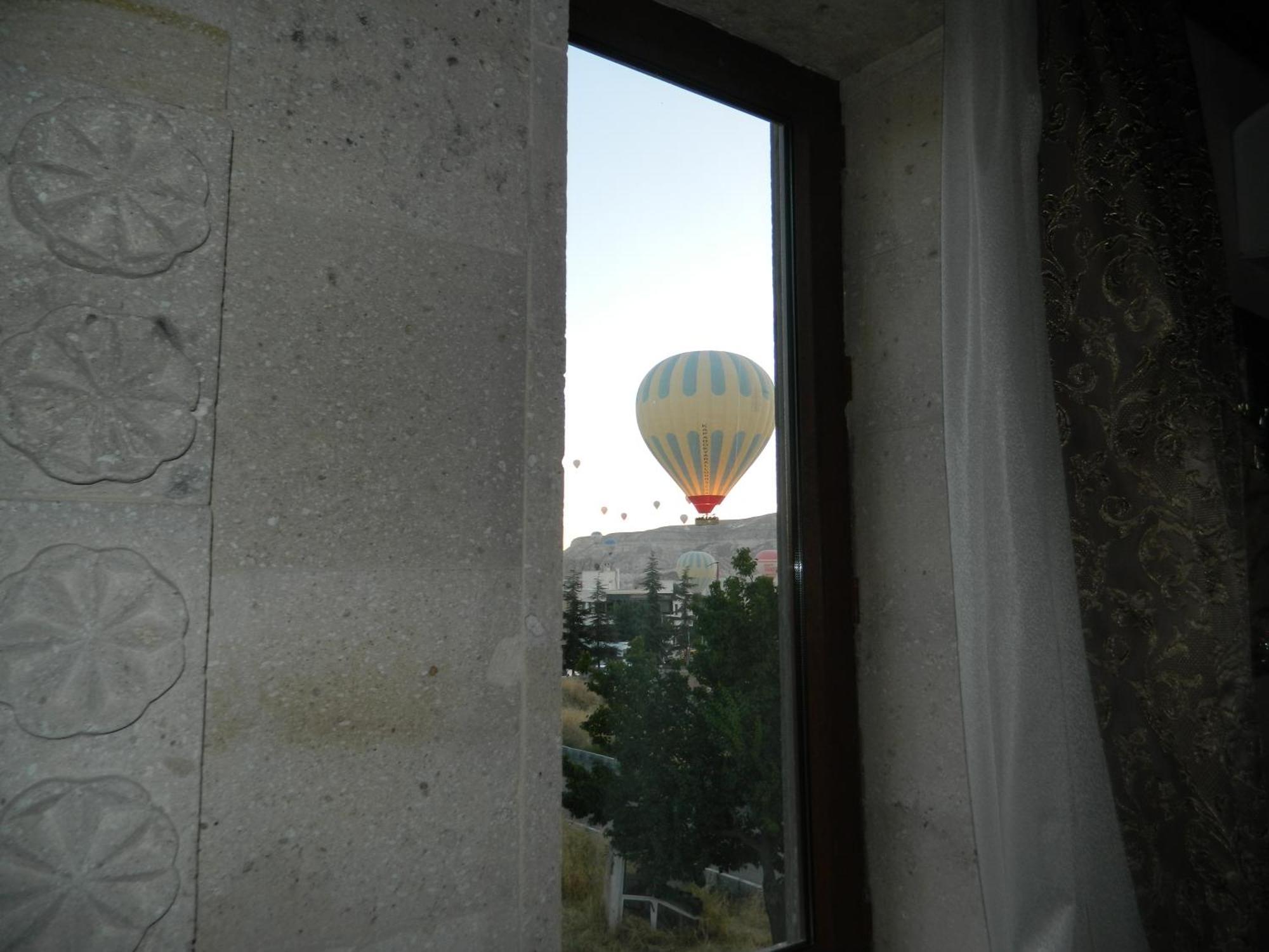 Sun Rise View Hotel Goreme Exterior photo