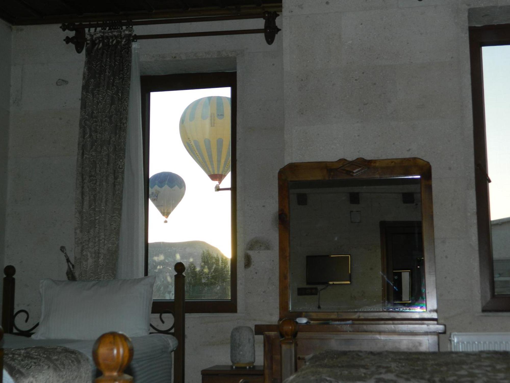Sun Rise View Hotel Goreme Exterior photo