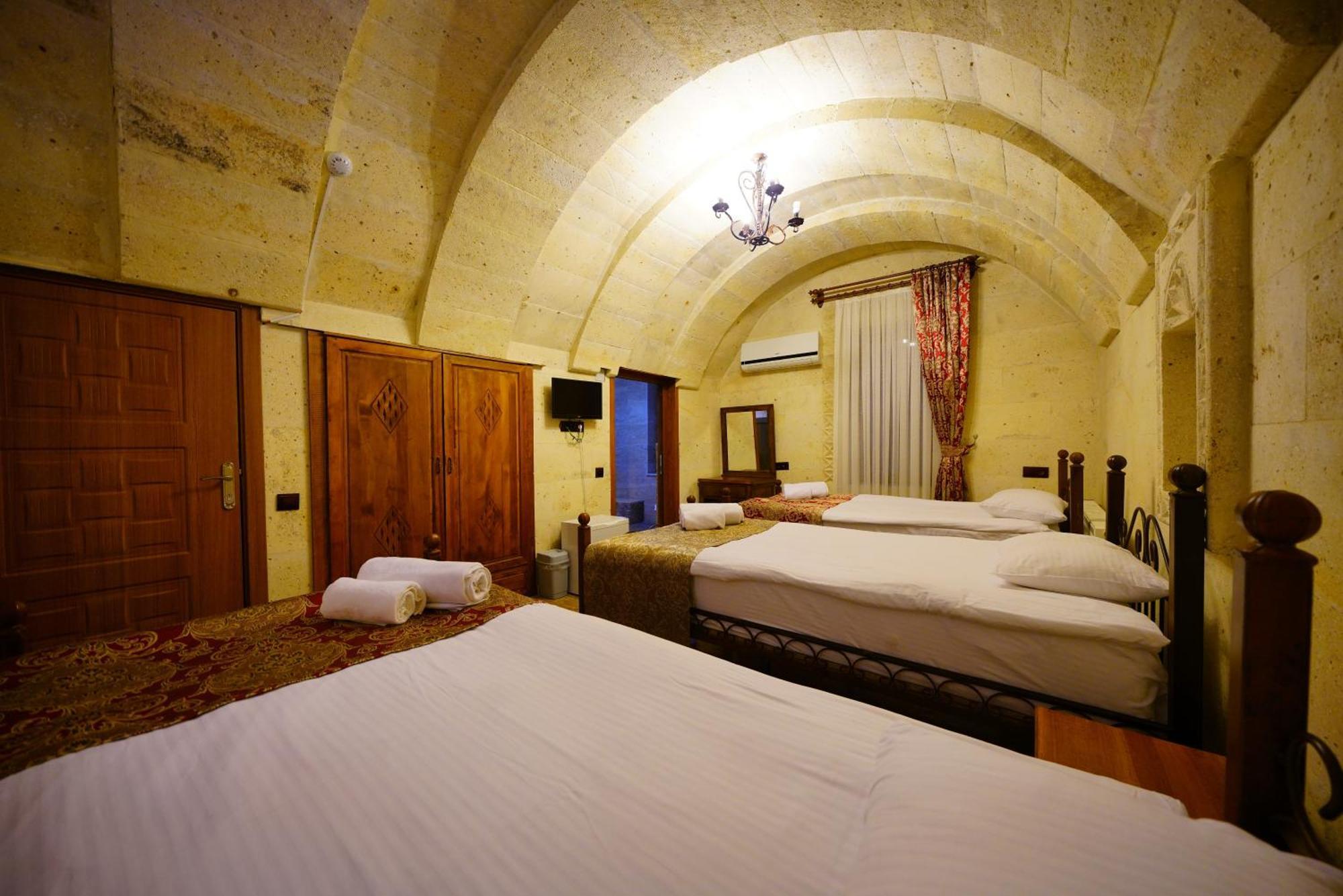 Sun Rise View Hotel Goreme Room photo
