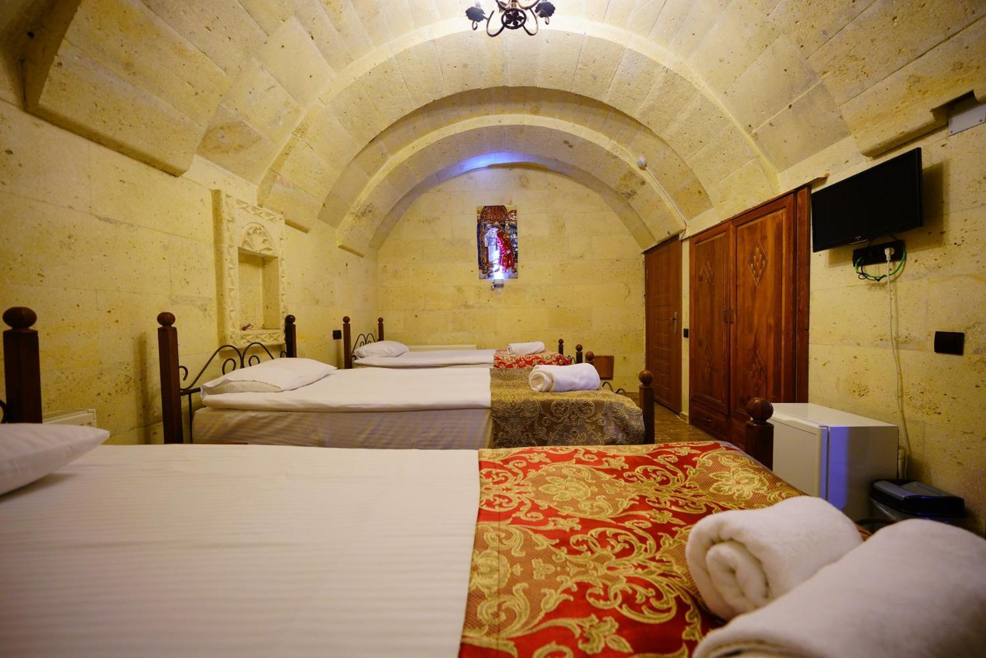 Sun Rise View Hotel Goreme Room photo