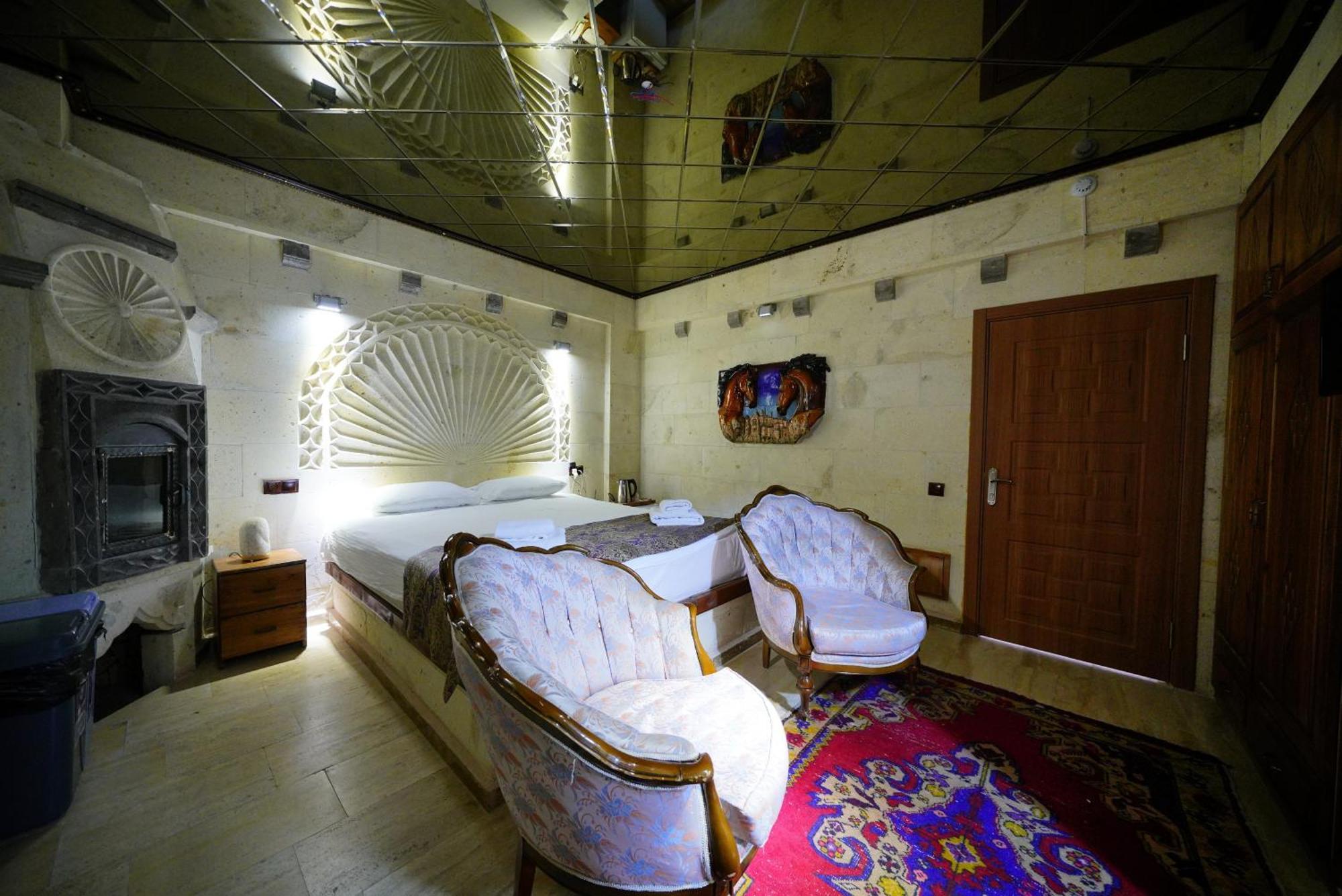 Sun Rise View Hotel Goreme Room photo