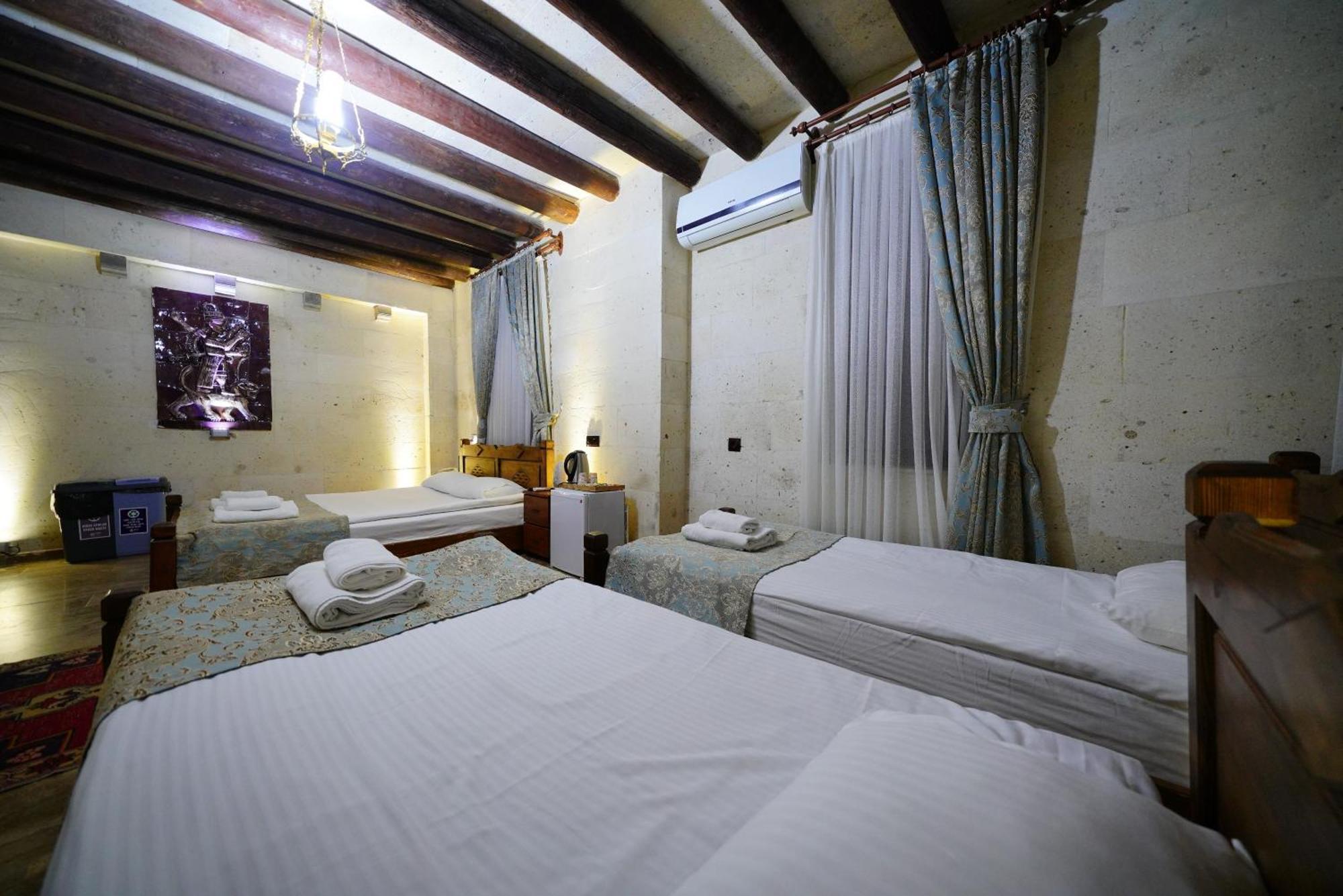 Sun Rise View Hotel Goreme Room photo
