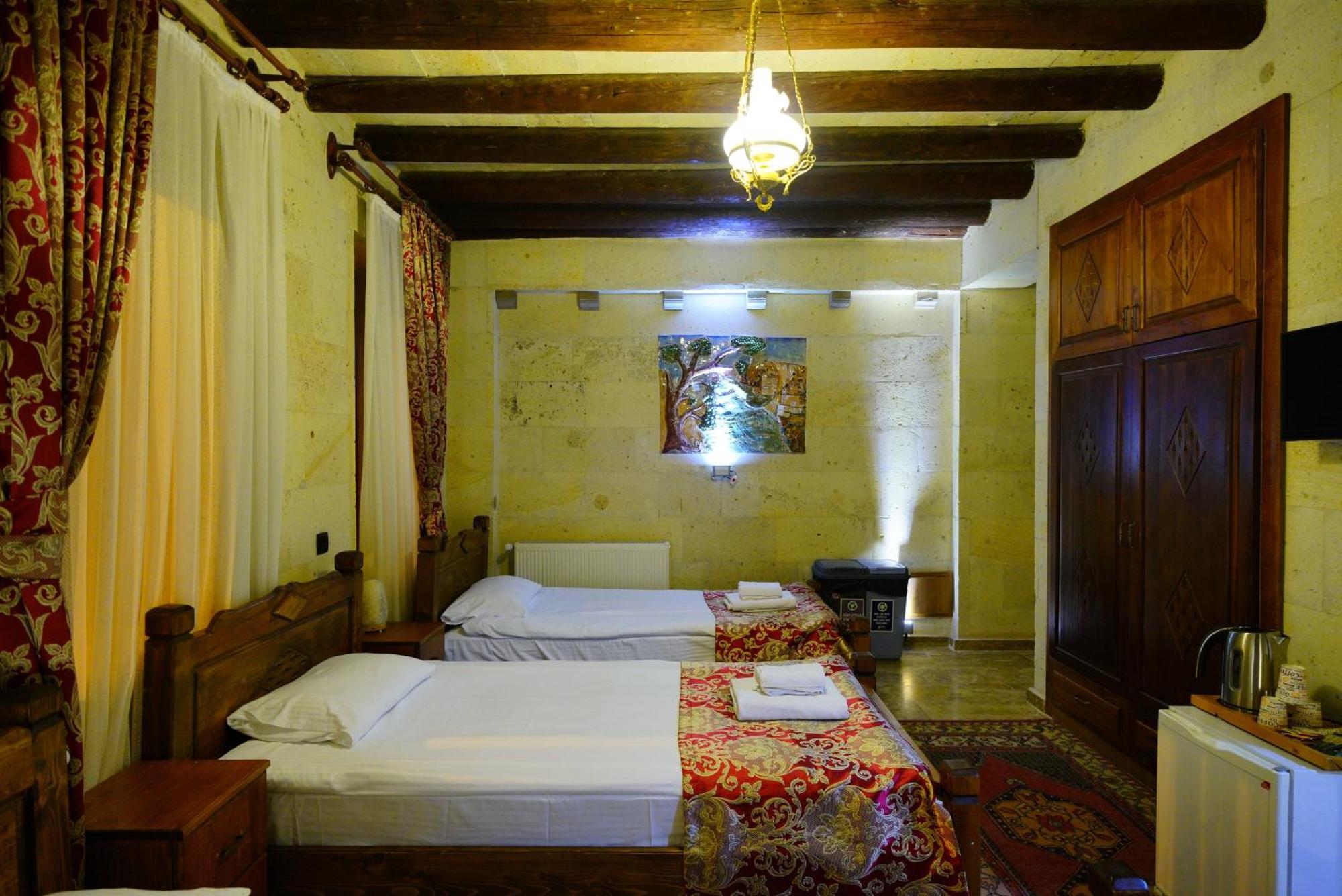Sun Rise View Hotel Goreme Room photo