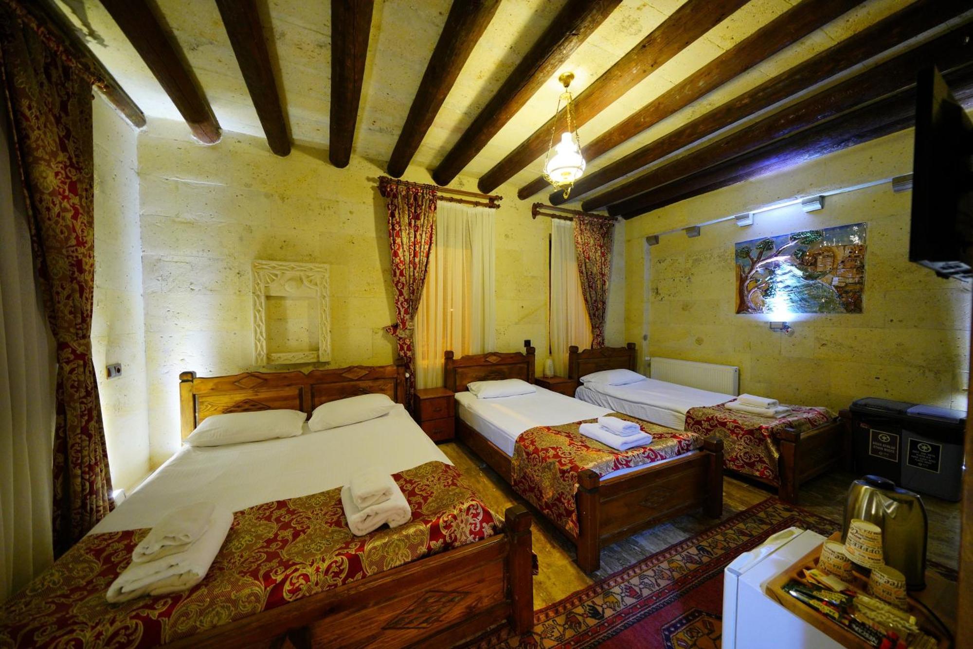 Sun Rise View Hotel Goreme Room photo