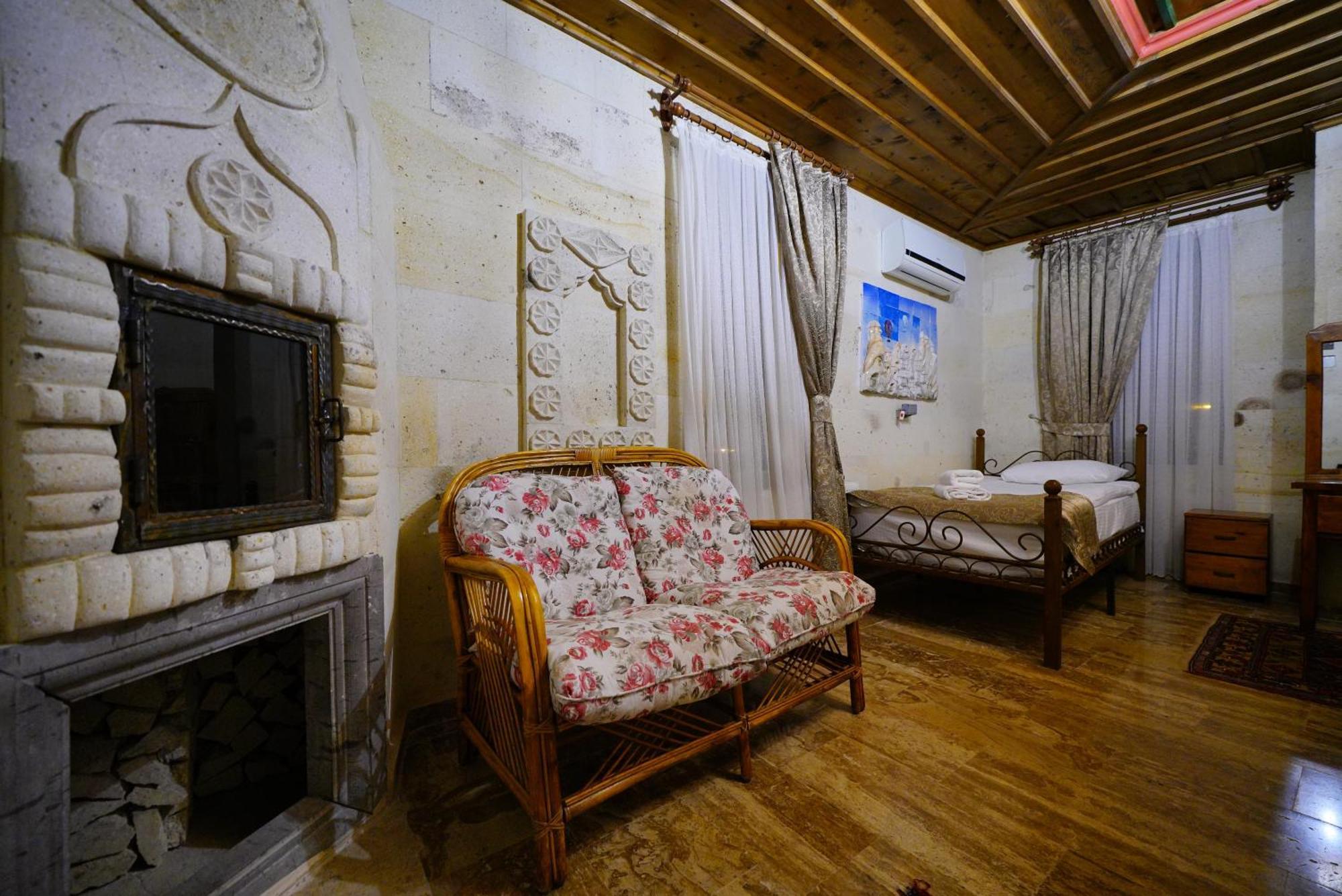 Sun Rise View Hotel Goreme Room photo