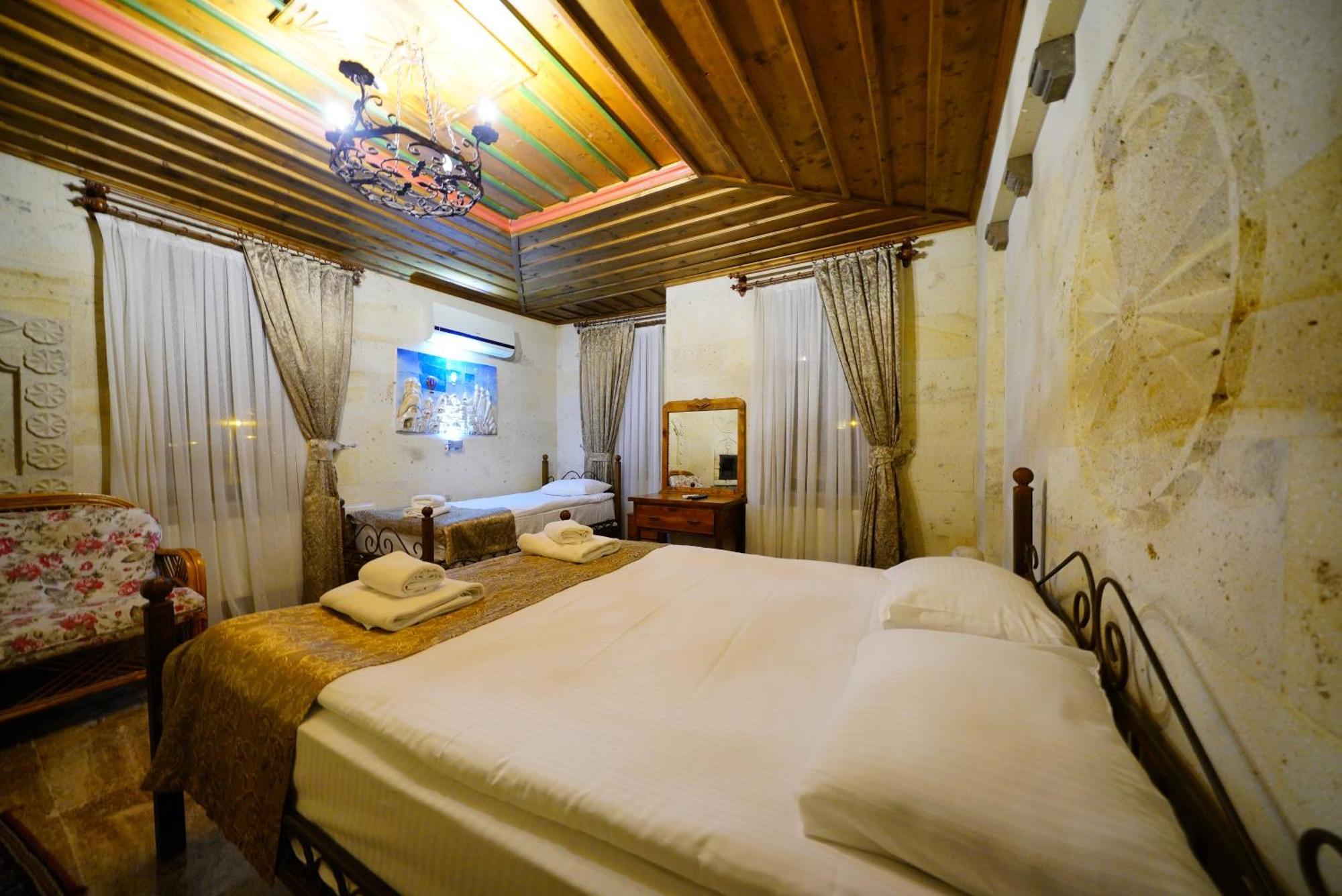 Sun Rise View Hotel Goreme Room photo
