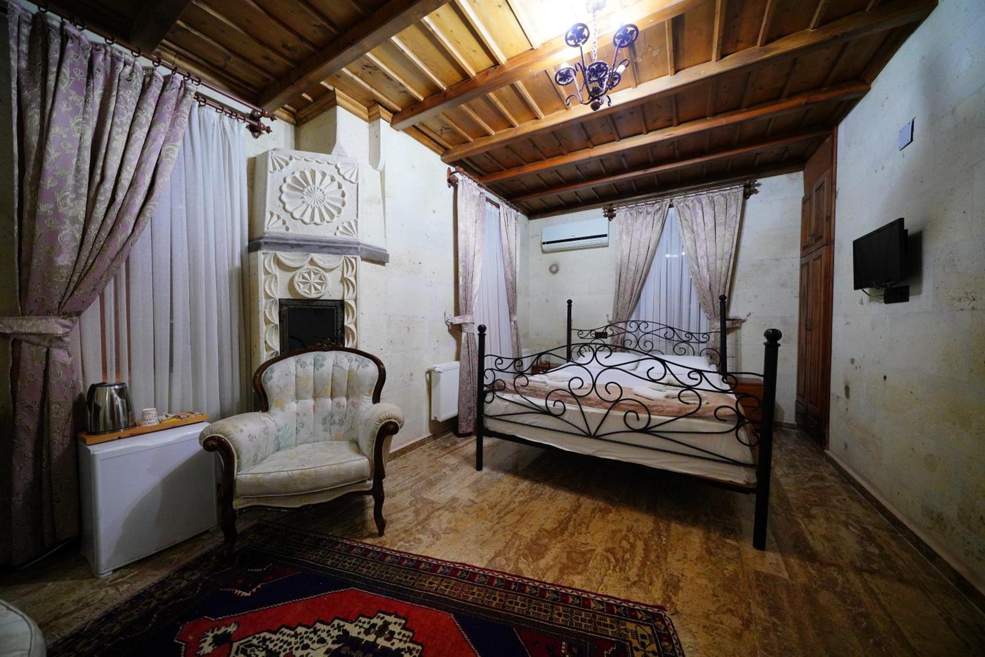 Sun Rise View Hotel Goreme Room photo