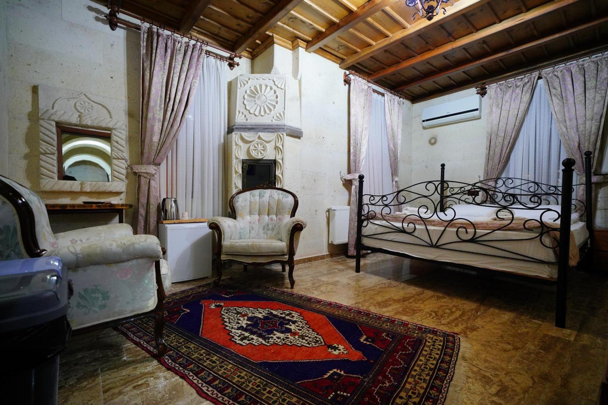Sun Rise View Hotel Goreme Room photo