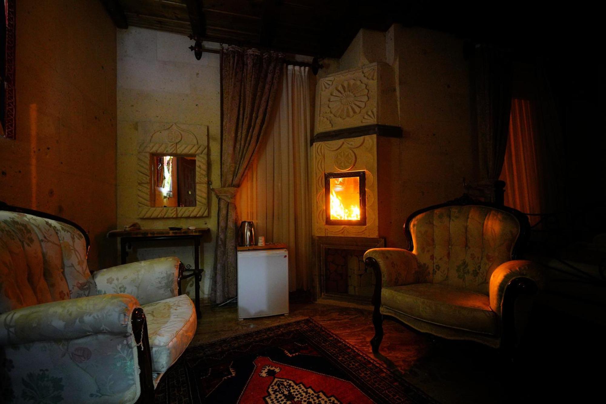 Sun Rise View Hotel Goreme Room photo