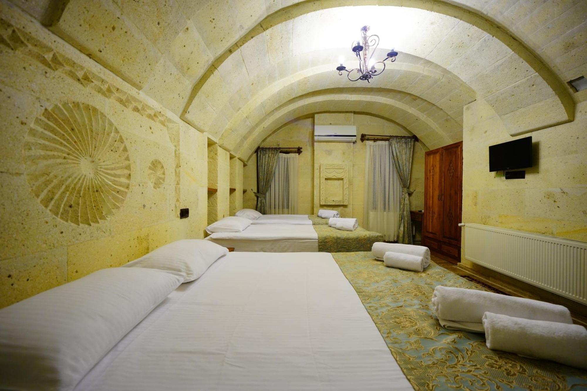 Sun Rise View Hotel Goreme Room photo
