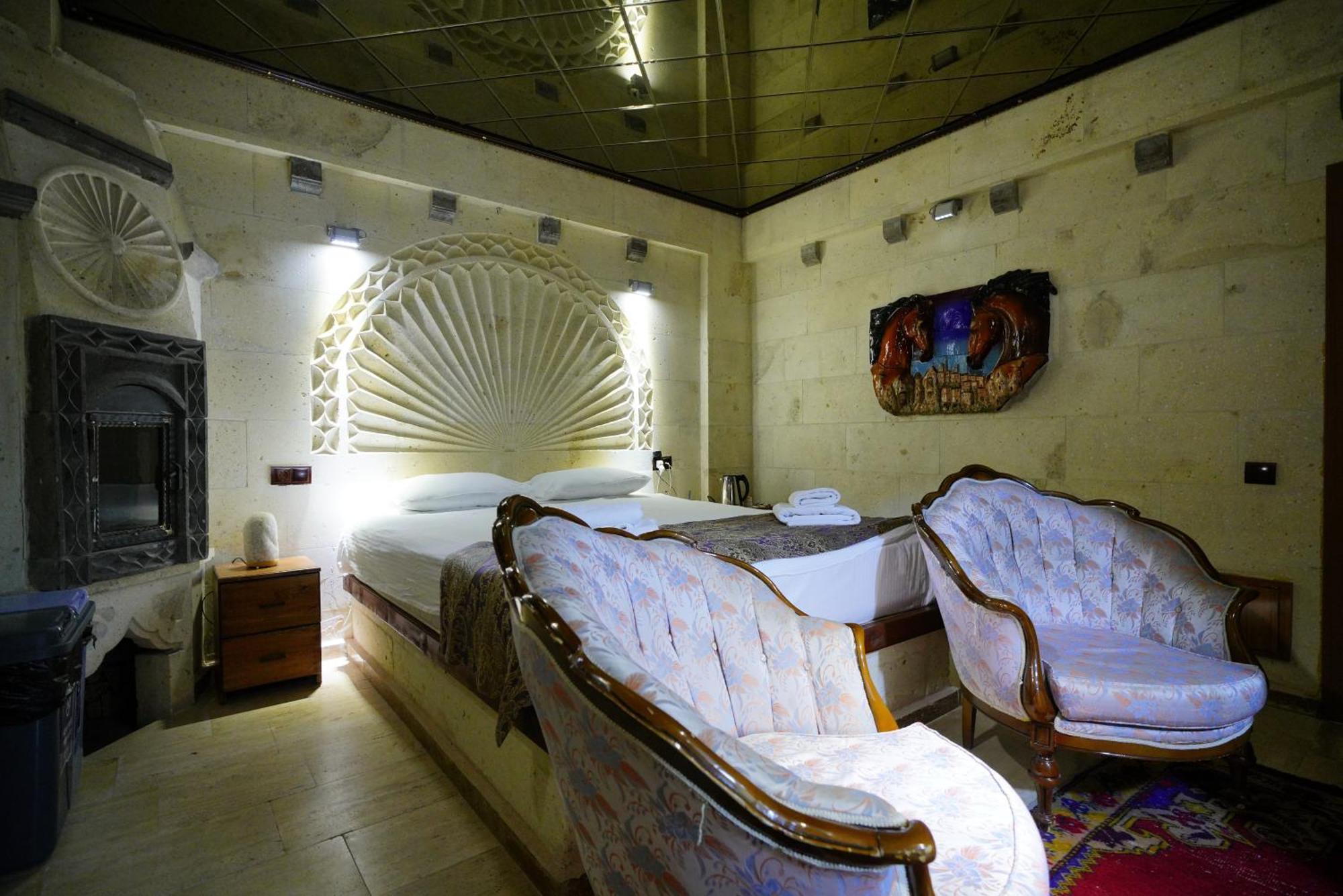 Sun Rise View Hotel Goreme Room photo