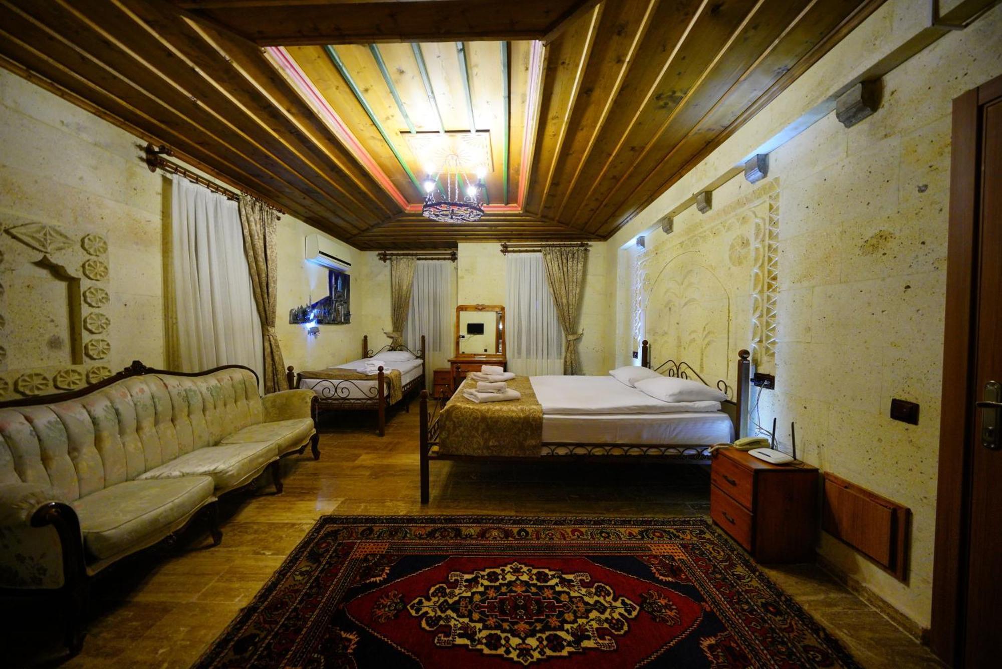 Sun Rise View Hotel Goreme Room photo